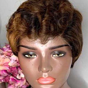 Frontals